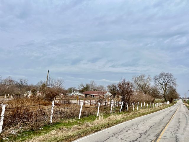 2750 N County Road 1000 E, Indianapolis, IN 46234