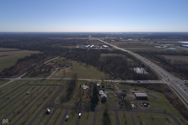 2750 N County Road 1000 E, Indianapolis, IN 46234