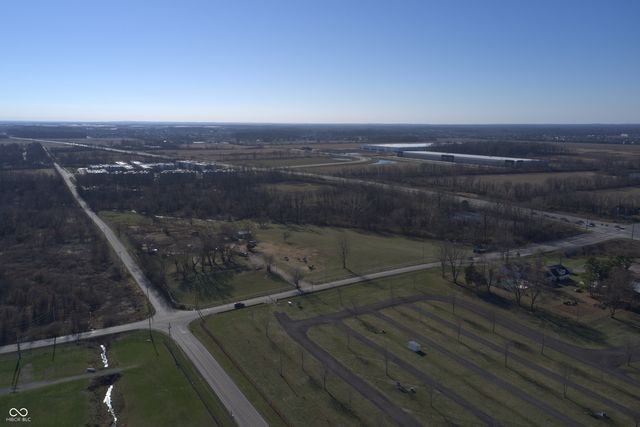 2750 N County Road 1000 E, Indianapolis, IN 46234