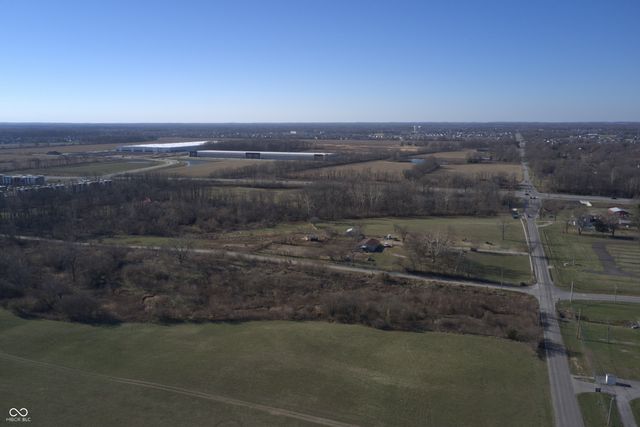 2750 N County Road 1000 E, Indianapolis, IN 46234