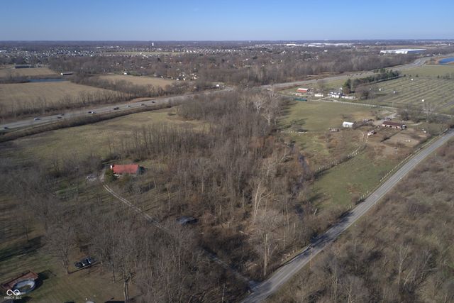 2750 N County Road 1000 E, Indianapolis, IN 46234