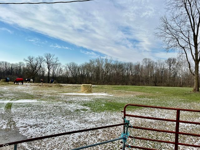 2750 N County Road 1000 E, Indianapolis, IN 46234