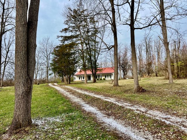 2750 N County Road 1000 E, Indianapolis, IN 46234