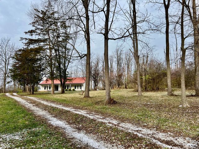 2750 N County Road 1000 E, Indianapolis, IN 46234