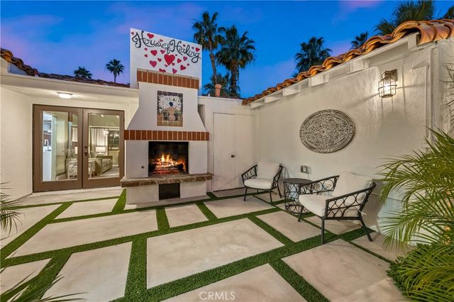 206 E Morongo, Palm Springs, CA 92264