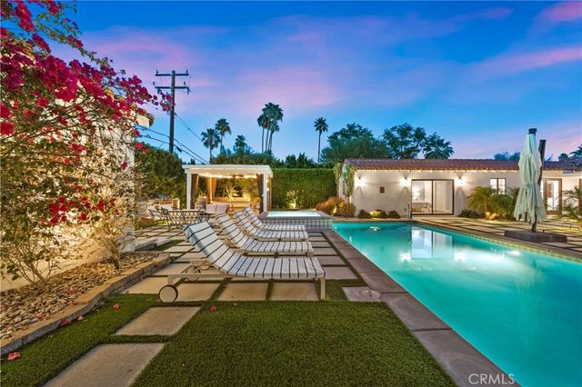 206 E Morongo, Palm Springs, CA 92264