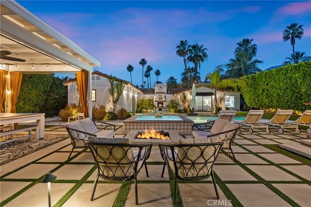 206 E Morongo, Palm Springs, CA 92264
