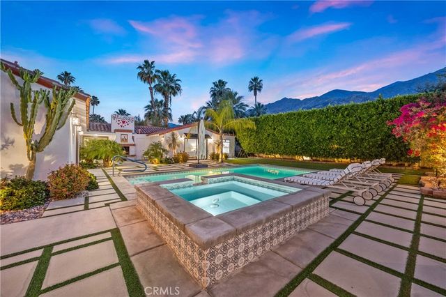 206 E Morongo, Palm Springs, CA 92264
