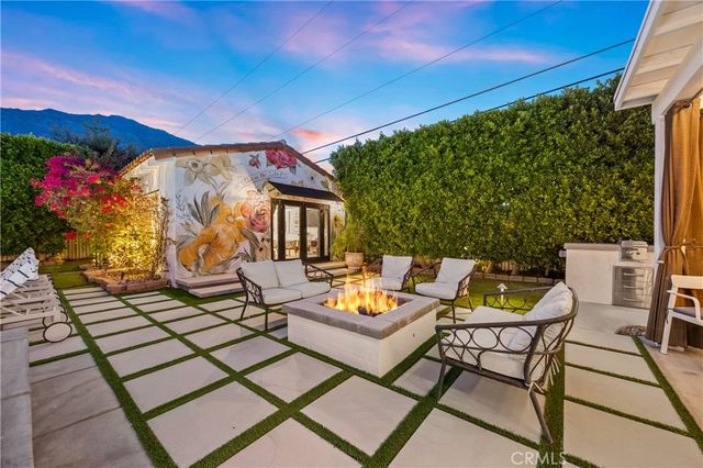 206 E Morongo, Palm Springs, CA 92264