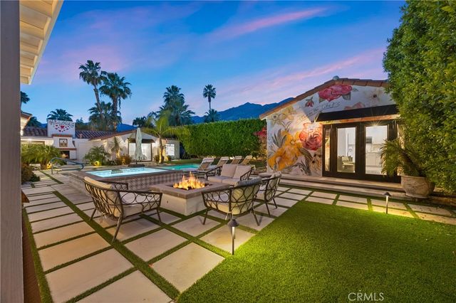 206 E Morongo, Palm Springs, CA 92264