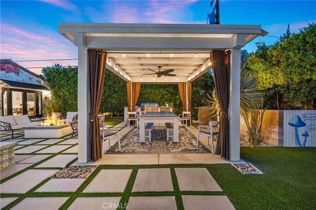206 E Morongo, Palm Springs, CA 92264