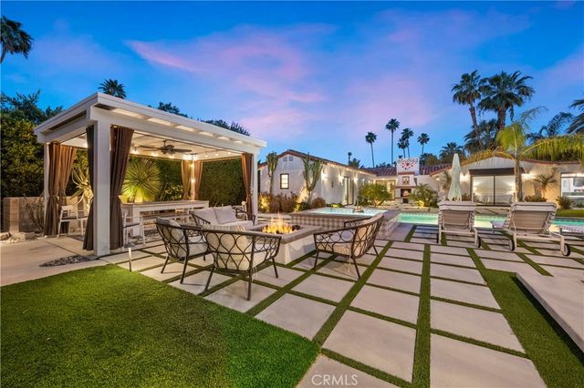 206 E Morongo, Palm Springs, CA 92264