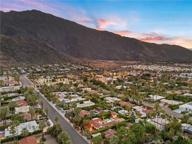 206 E Morongo, Palm Springs, CA 92264