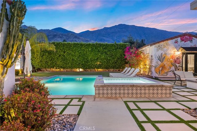 206 E Morongo, Palm Springs, CA 92264