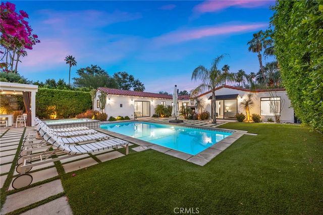 206 E Morongo, Palm Springs, CA 92264