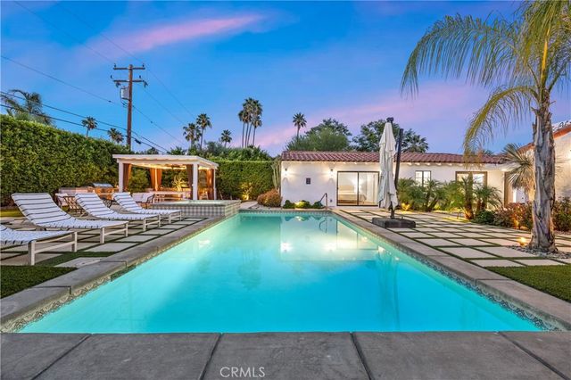 206 E Morongo, Palm Springs, CA 92264