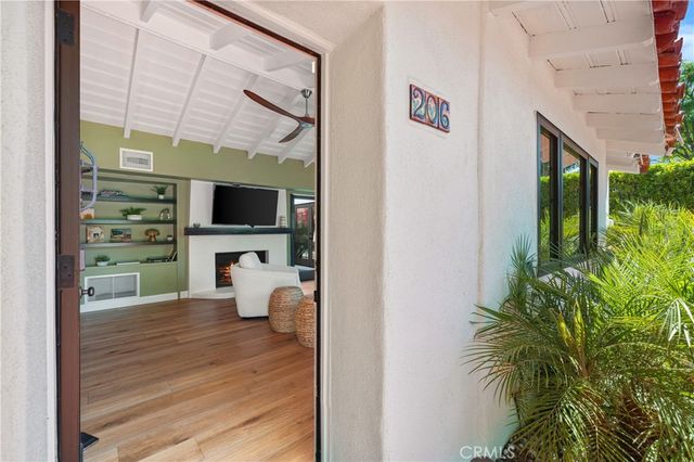 206 E Morongo, Palm Springs, CA 92264