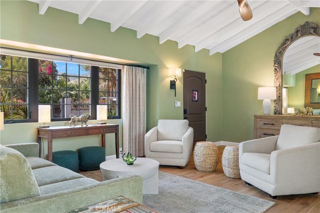 206 E Morongo, Palm Springs, CA 92264
