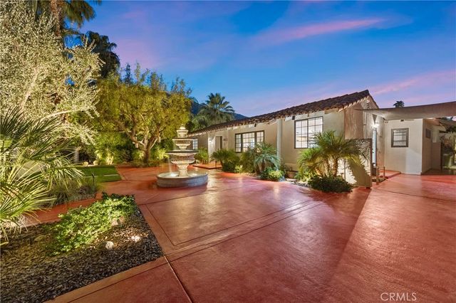 206 E Morongo, Palm Springs, CA 92264