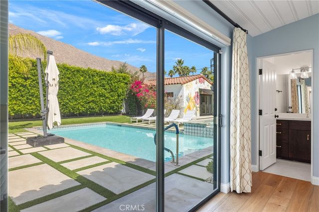 206 E Morongo, Palm Springs, CA 92264