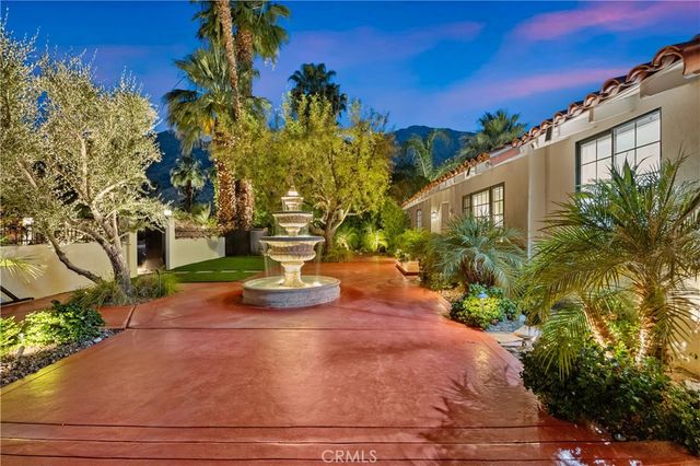 206 E Morongo, Palm Springs, CA 92264