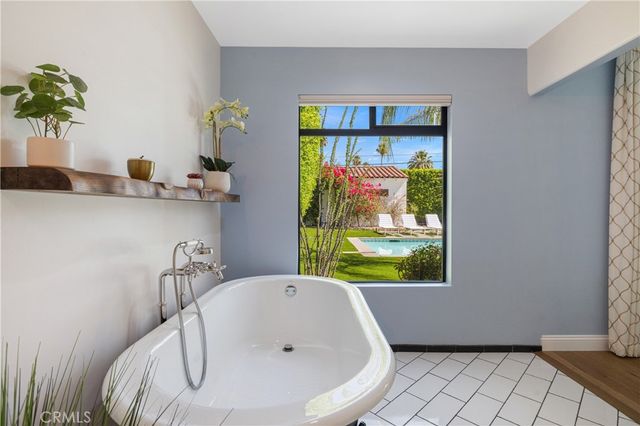 206 E Morongo, Palm Springs, CA 92264