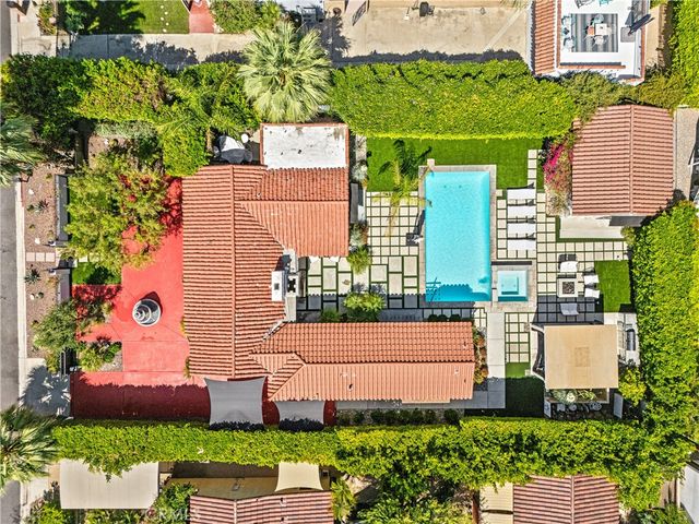 206 E Morongo, Palm Springs, CA 92264