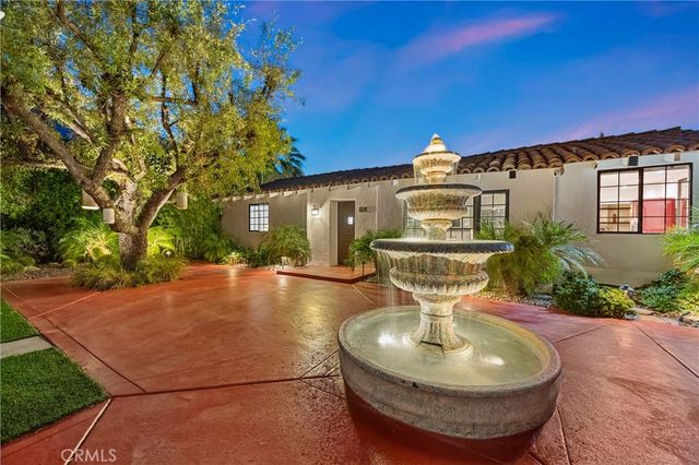 206 E Morongo, Palm Springs, CA 92264