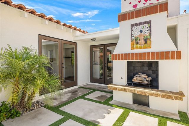 206 E Morongo, Palm Springs, CA 92264