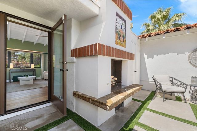 206 E Morongo, Palm Springs, CA 92264