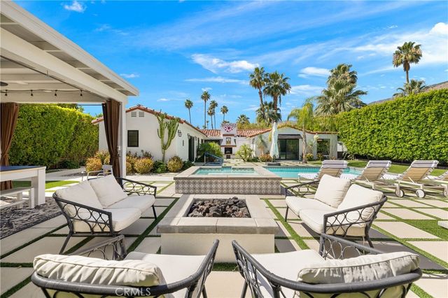 206 E Morongo, Palm Springs, CA 92264