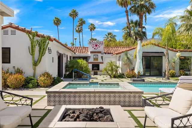206 E Morongo, Palm Springs, CA 92264