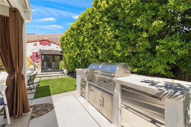 206 E Morongo, Palm Springs, CA 92264