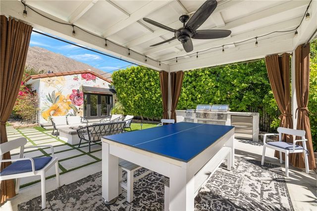 206 E Morongo, Palm Springs, CA 92264