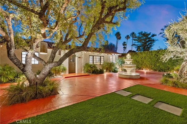 206 E Morongo, Palm Springs, CA 92264