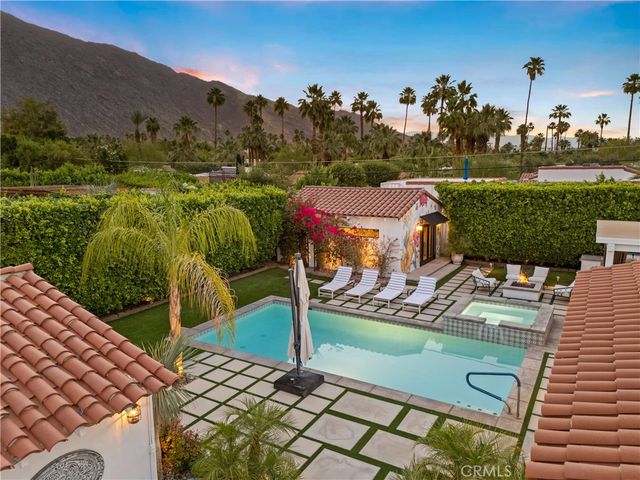 206 E Morongo, Palm Springs, CA 92264