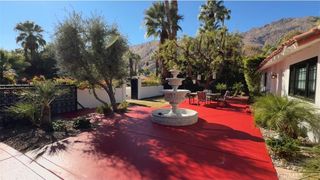 206 E Morongo, Palm Springs, CA 92264