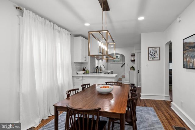 111 E OAKLAND AVE, Haddon Township, NJ 08107