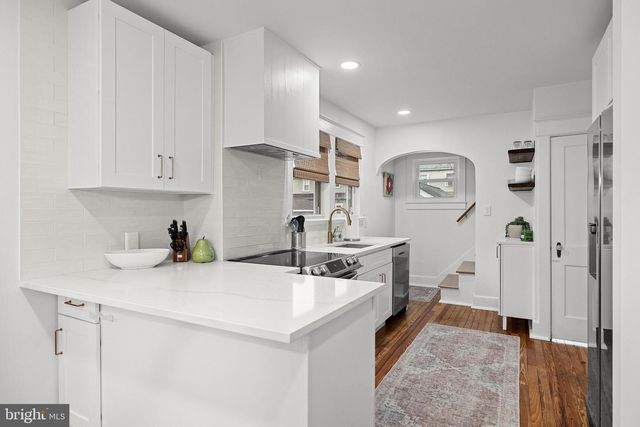 111 E OAKLAND AVE, Haddon Township, NJ 08107