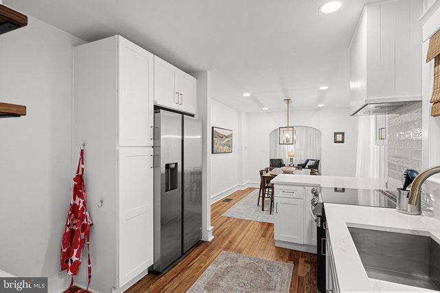 111 E OAKLAND AVE, Haddon Township, NJ 08107