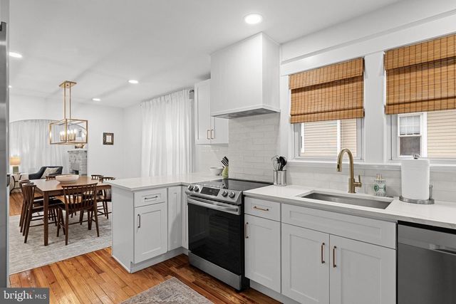 111 E OAKLAND AVE, Haddon Township, NJ 08107