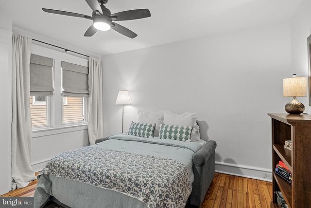 111 E OAKLAND AVE, Haddon Township, NJ 08107