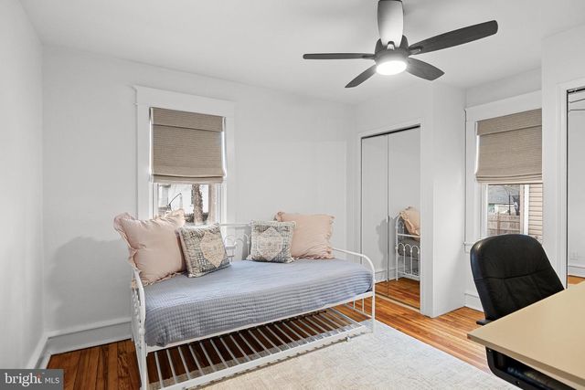 111 E OAKLAND AVE, Haddon Township, NJ 08107