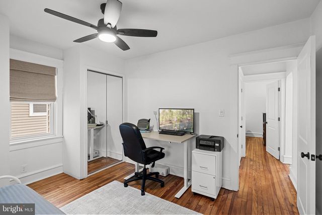 111 E OAKLAND AVE, Haddon Township, NJ 08107