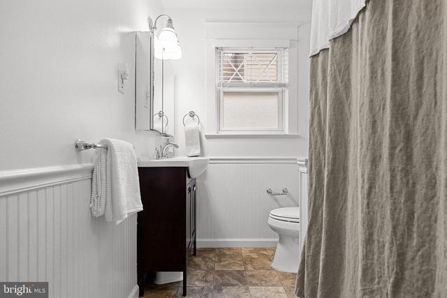 111 E OAKLAND AVE, Haddon Township, NJ 08107