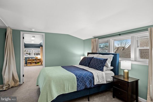 111 E OAKLAND AVE, Haddon Township, NJ 08107