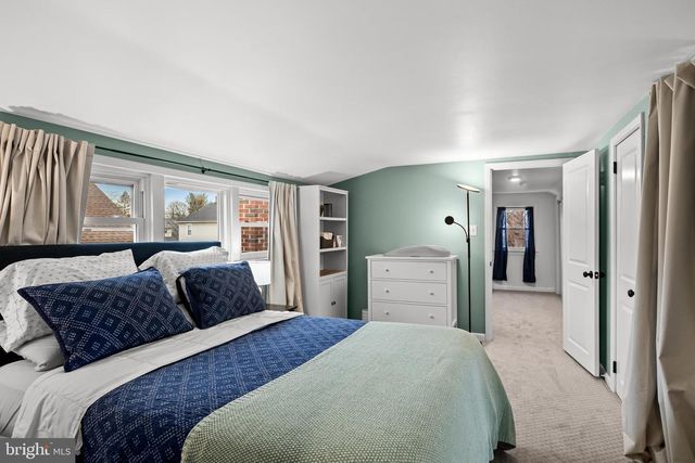 111 E OAKLAND AVE, Haddon Township, NJ 08107