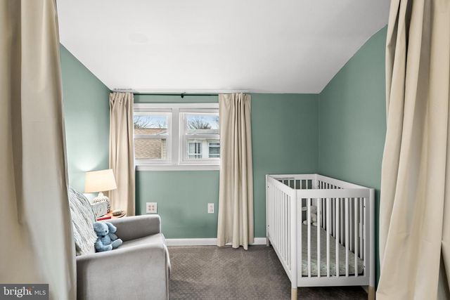 111 E OAKLAND AVE, Haddon Township, NJ 08107