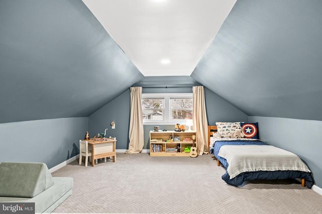 111 E OAKLAND AVE, Haddon Township, NJ 08107