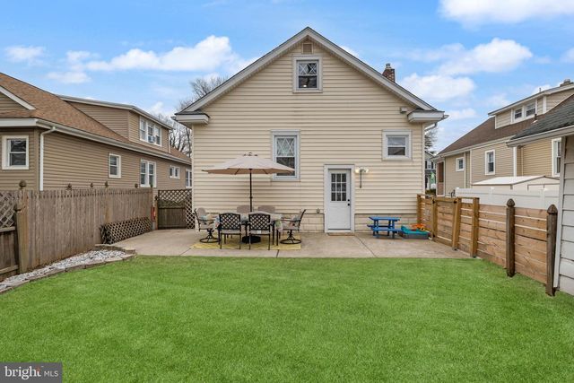 111 E OAKLAND AVE, Haddon Township, NJ 08107